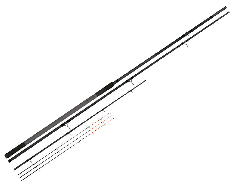FTM Black Steel Bullet