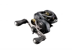 Shimano Curado BFS XG