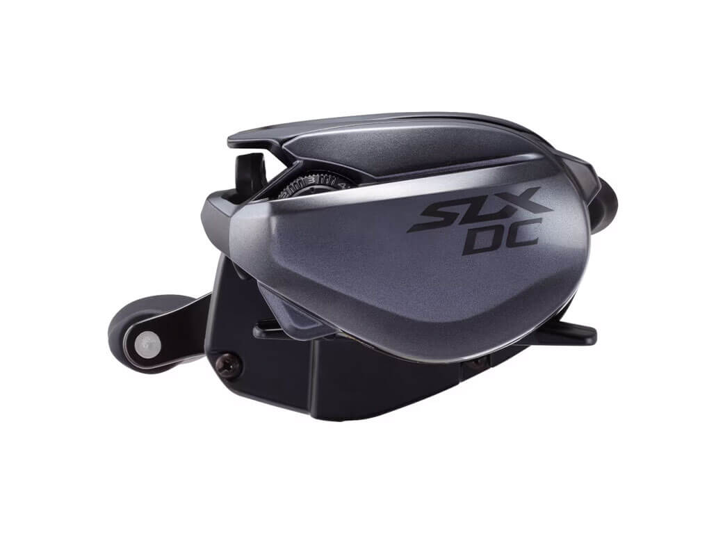 Shimano SLX DC 71 – Bild 3