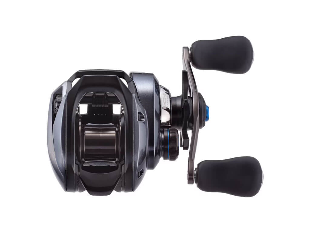 Shimano SLX DC 71 – Bild 5