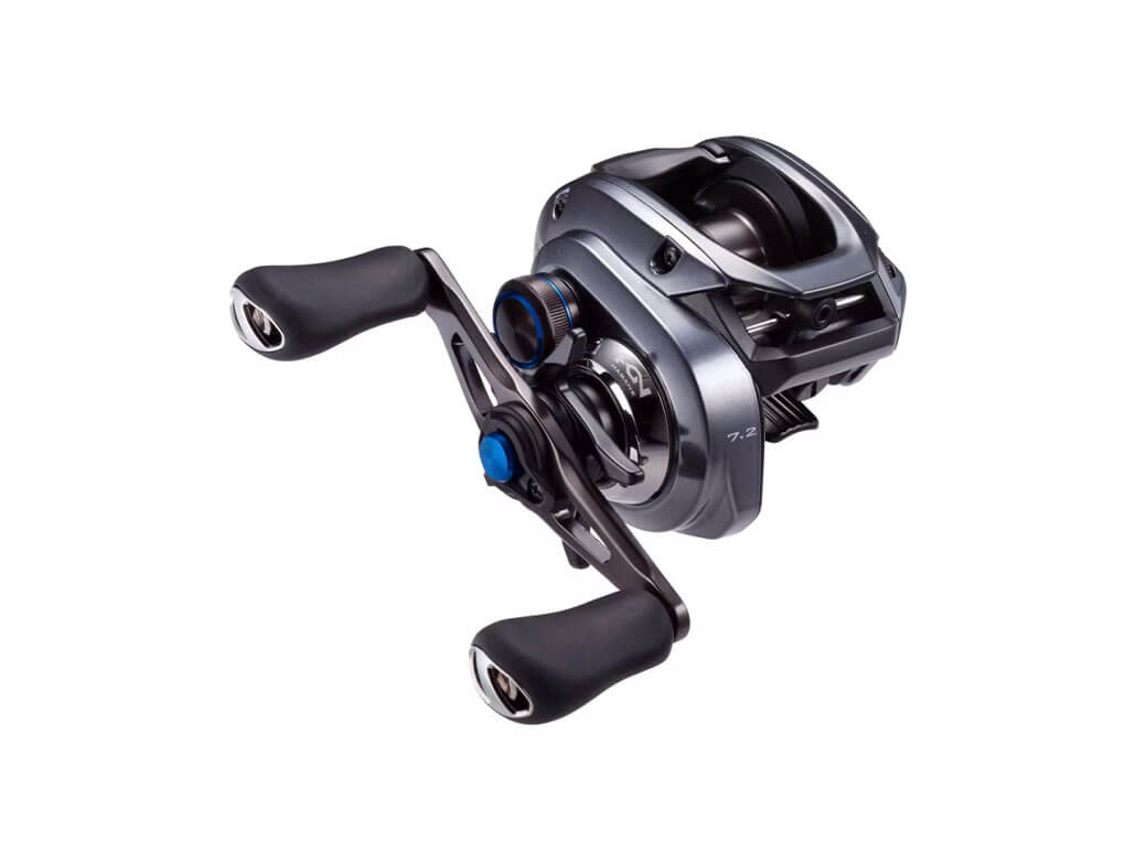 Shimano SLX DC 71