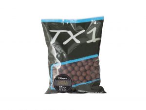 Shimano TX1 Boilies Squid & Octopus