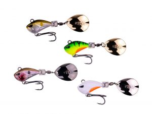 Zeck Fishing Mini Rogue Runner