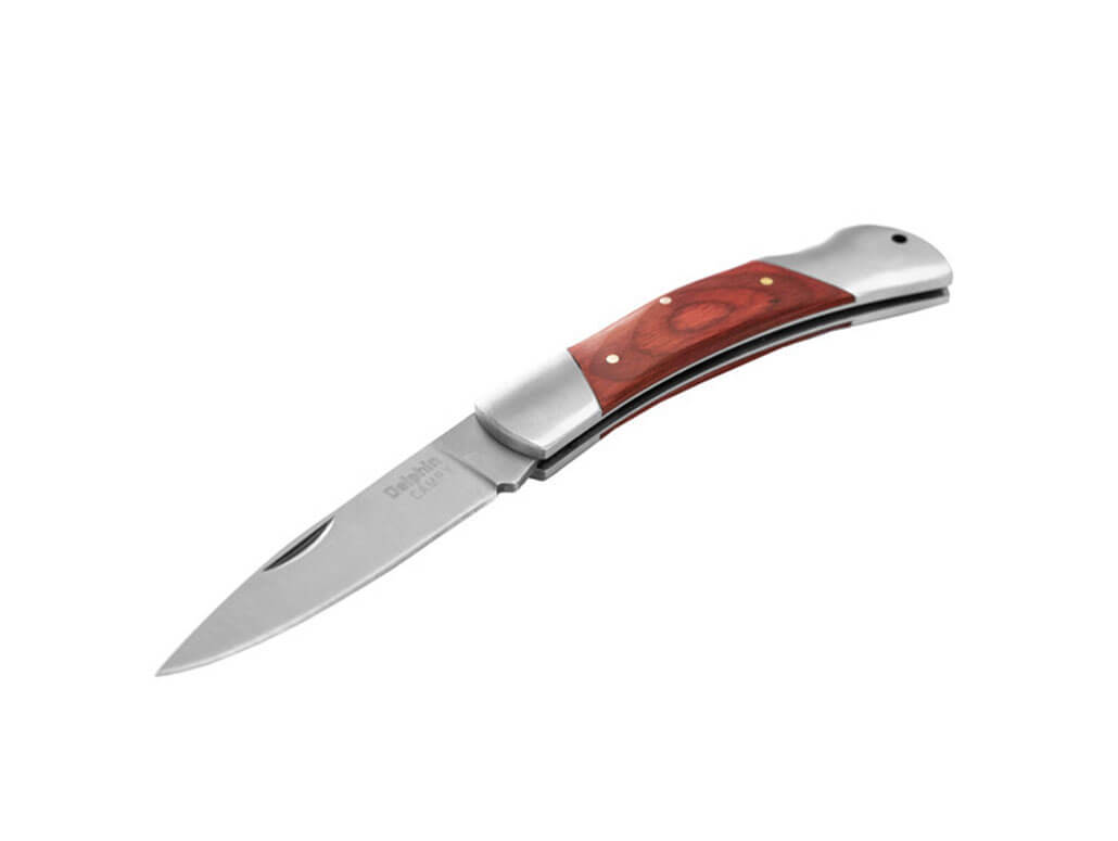Delphin Campy Klappmesser – Bild 2