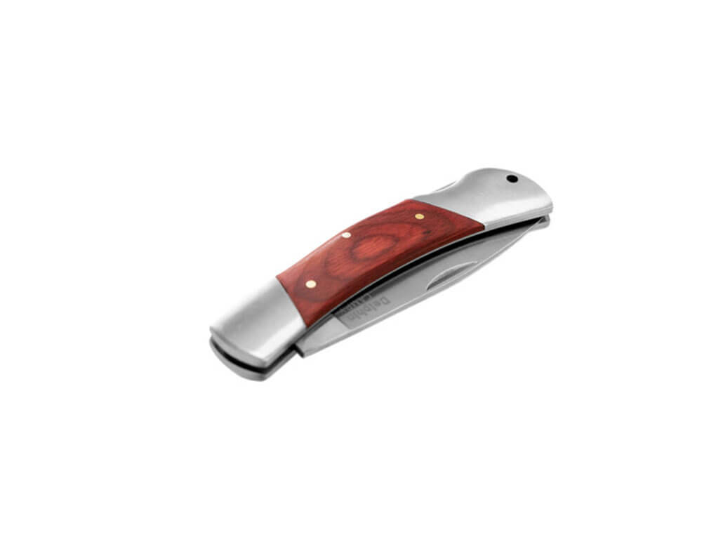 Delphin Campy Klappmesser – Bild 3