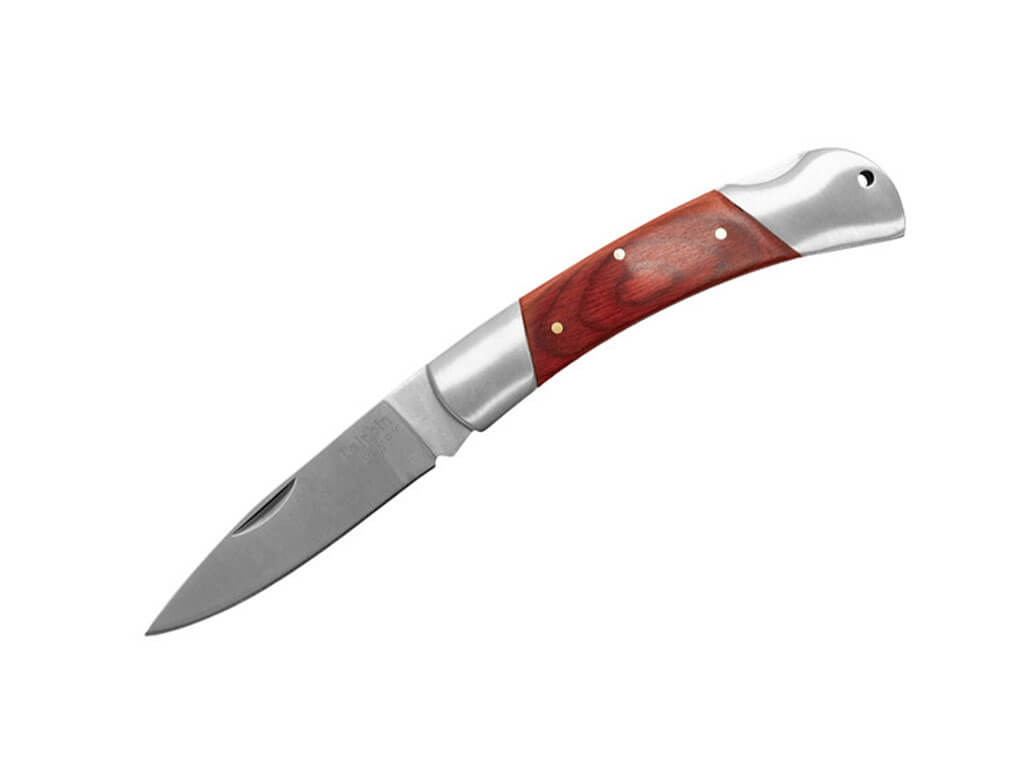 Delphin Campy Klappmesser