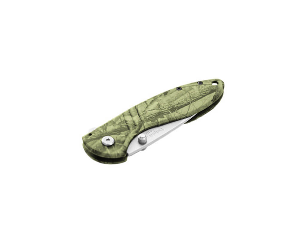 Delphin Camu Klappmesser – Bild 3