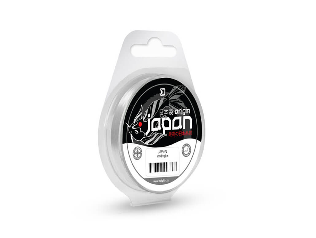 Delphin Japan Origin UC