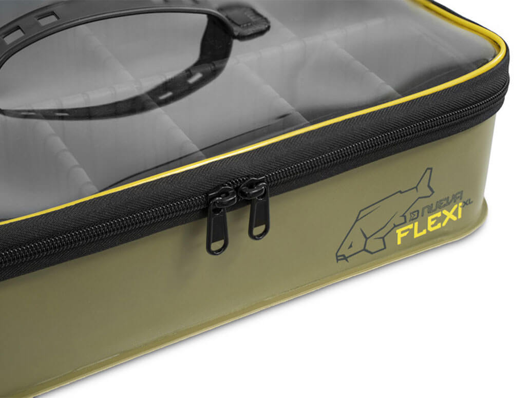 Delphin NuEVA Flexi – Bild 5