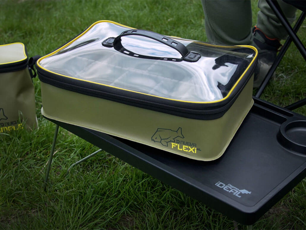 Delphin NuEVA Flexi – Bild 6