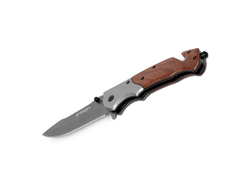 Delphin Profi Klappmesser – Bild 2