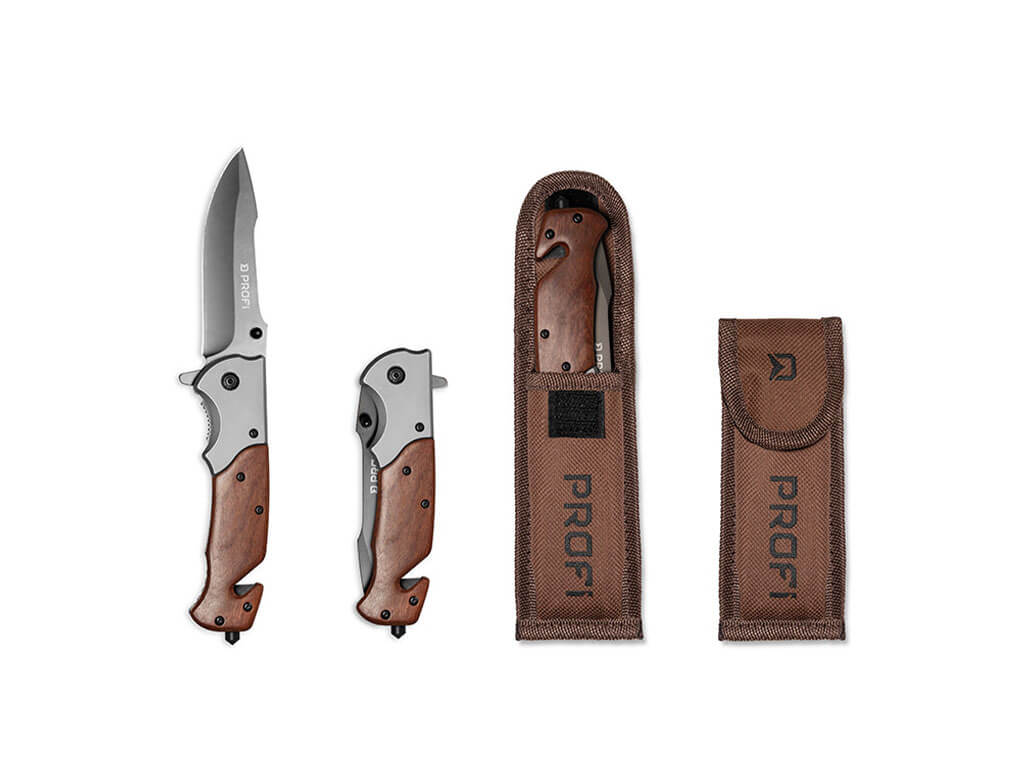 Delphin Profi Klappmesser – Bild 3