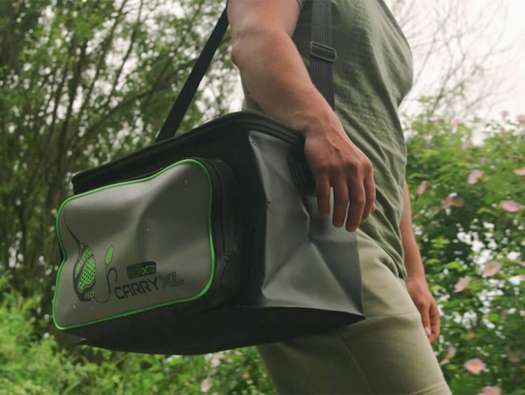 Delphin Reaxe Carry XL – Bild 4