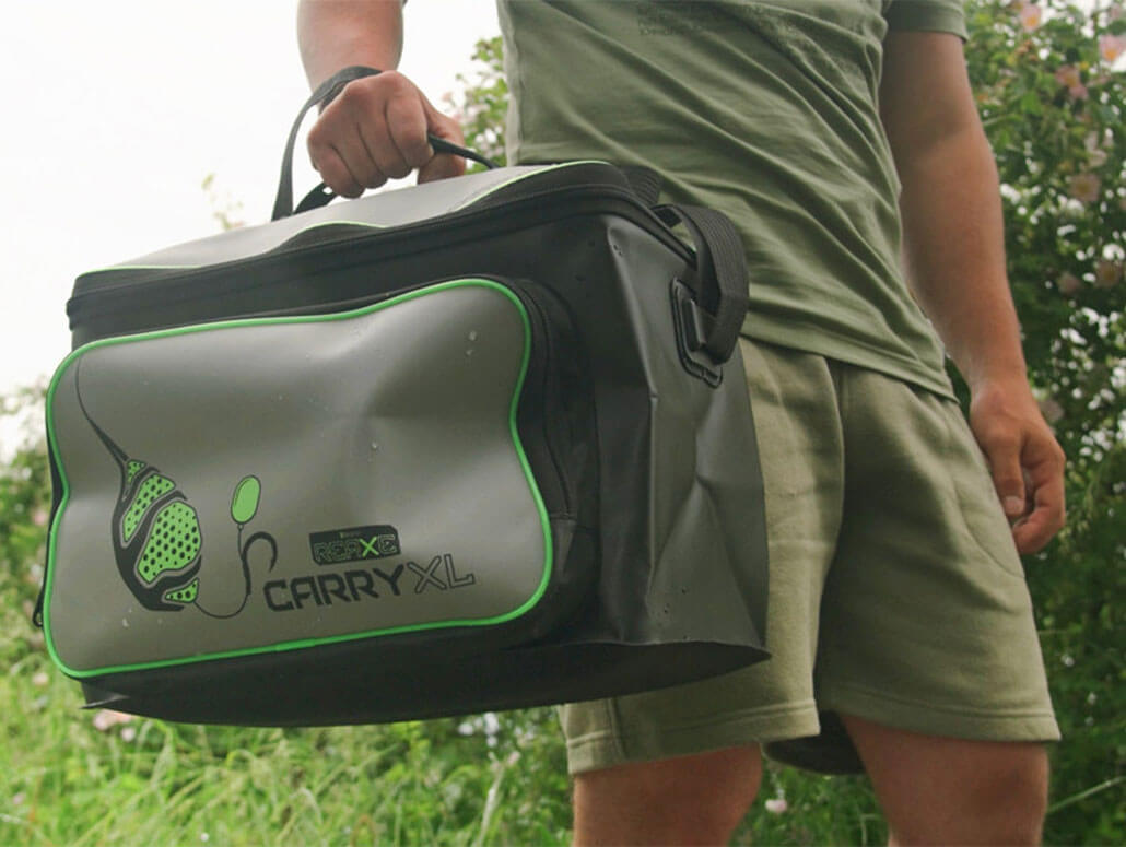 Delphin Reaxe Carry XL – Bild 5
