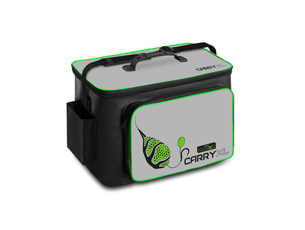 Delphin Reaxe Carry XL