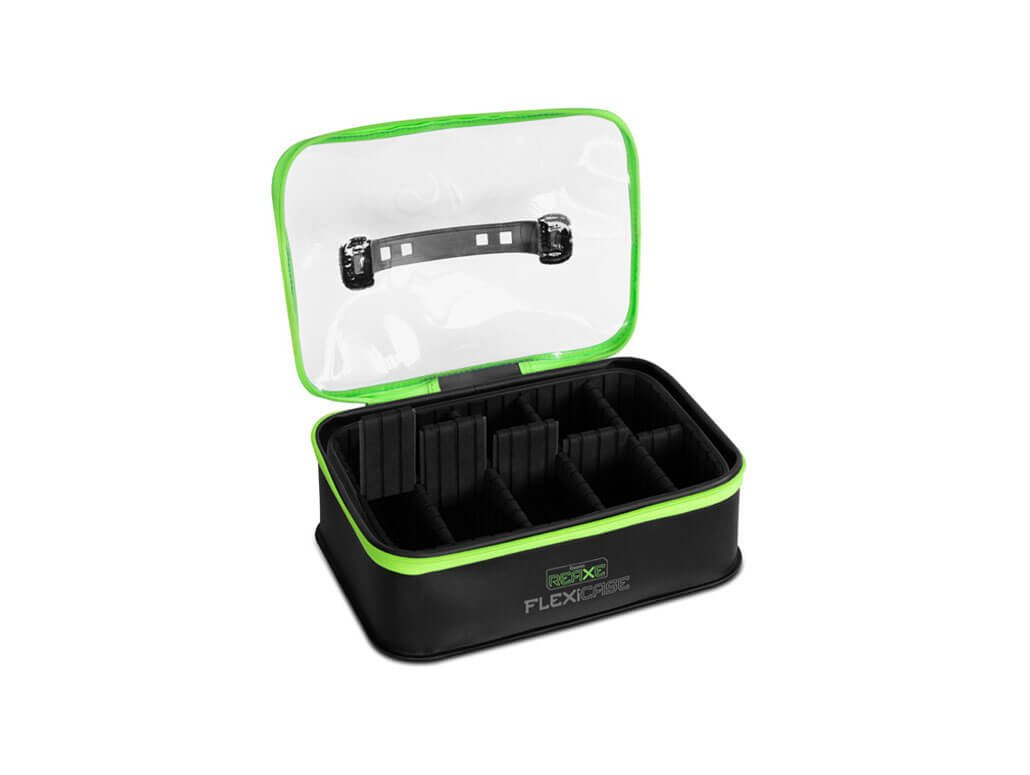 Delphin Reaxe Flexi Case – Bild 2