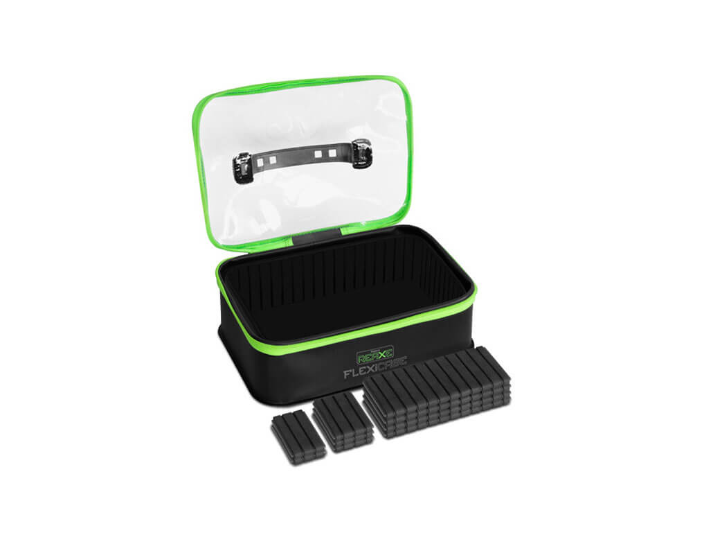 Delphin Reaxe Flexi Case – Bild 3