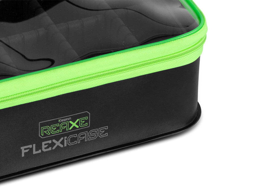 Delphin Reaxe Flexi Case – Bild 5
