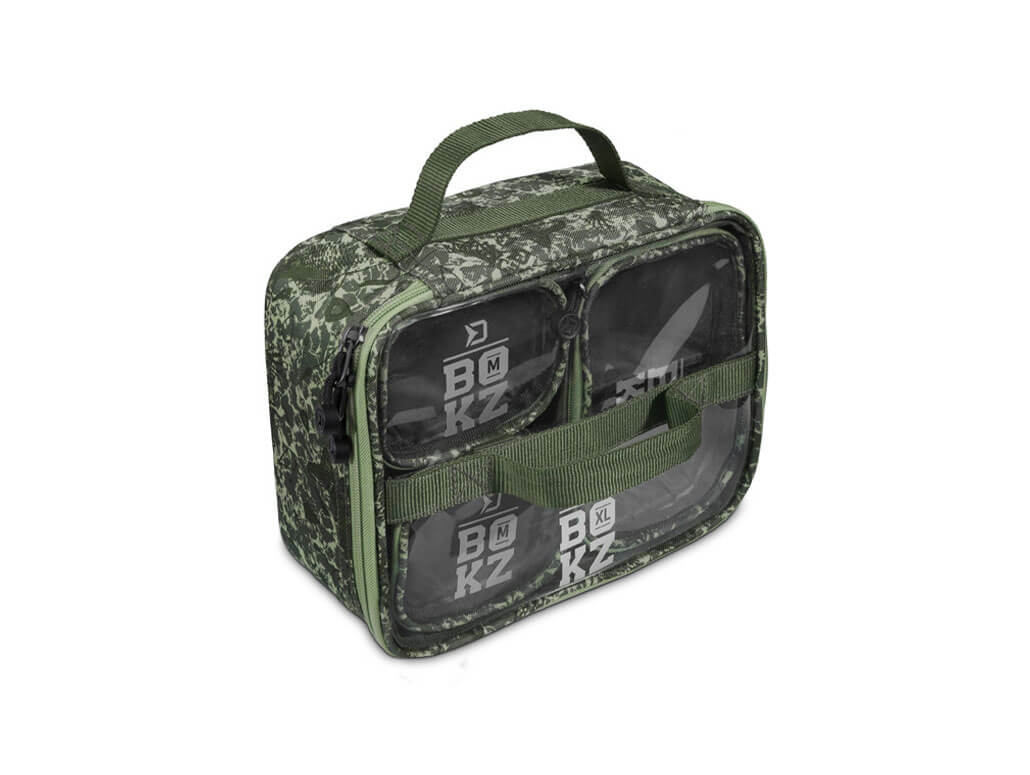 Delphin Space Taschenset