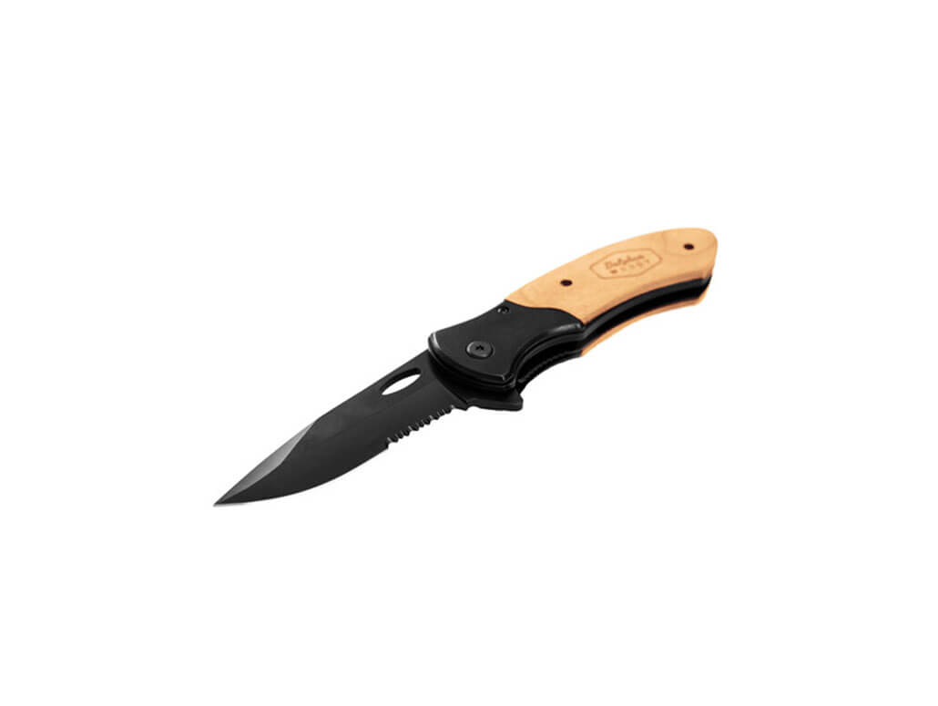 Delphin Woody Klappmesser – Bild 2