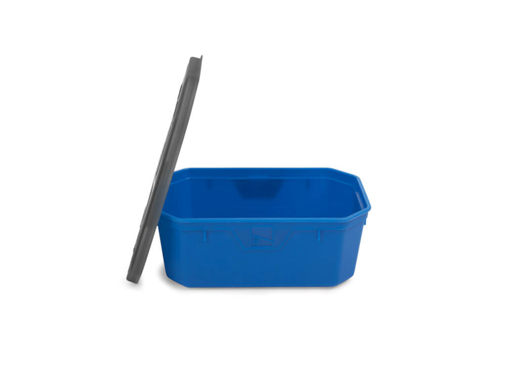 Preston Bait Tub – Bild 2