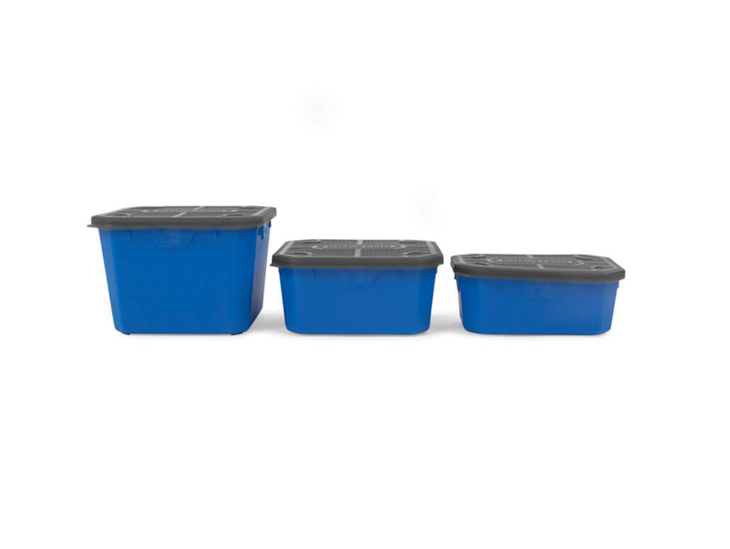 Preston Bait Tub