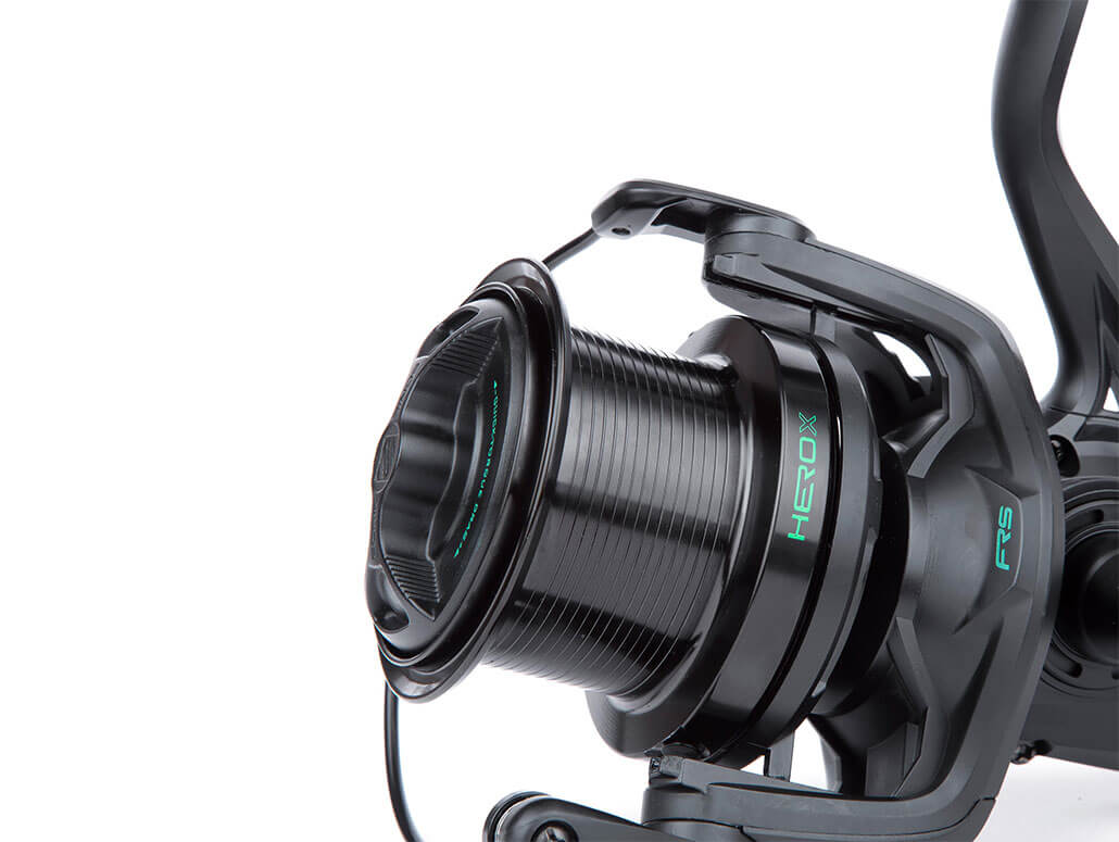Sonik Herox 8000 FRS – Bild 2
