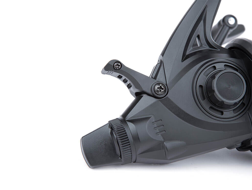 Sonik Herox 8000 FRS – Bild 4