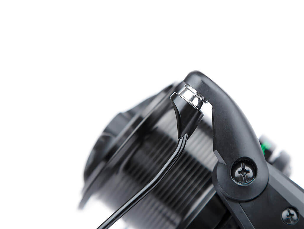 Sonik Herox 8000 FRS – Bild 5
