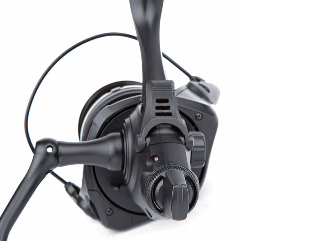 Sonik Herox 8000 FRS – Bild 6