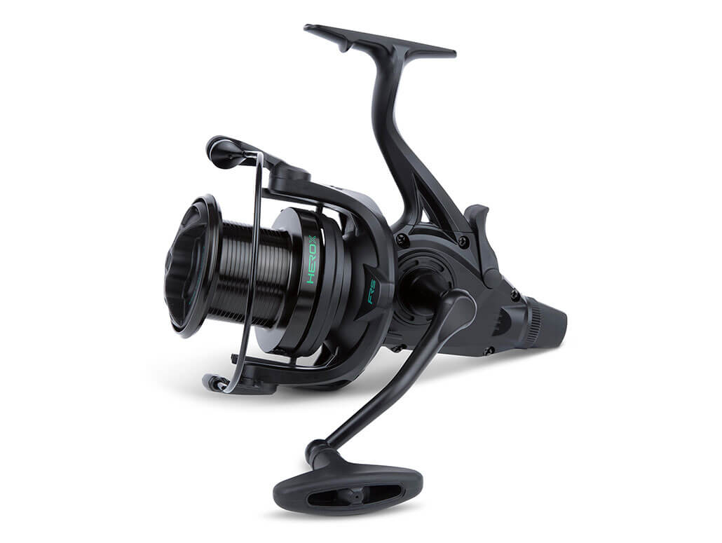 Sonik Herox 8000 FRS