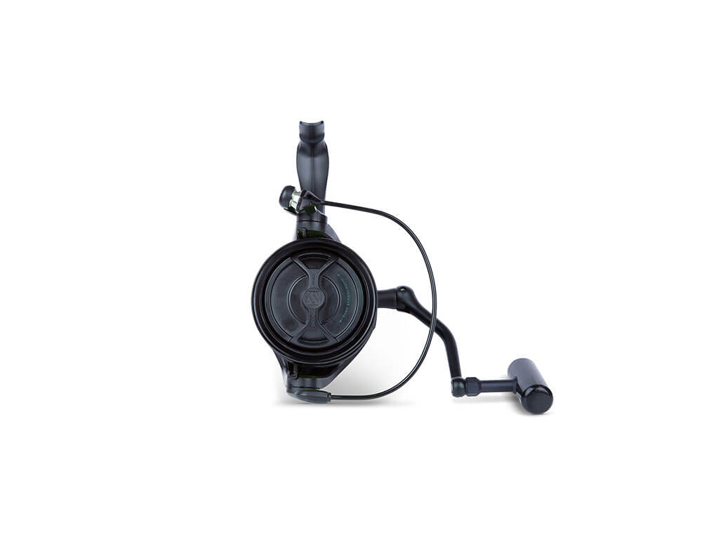 Sonik Hero-X Spod Reel – Bild 2