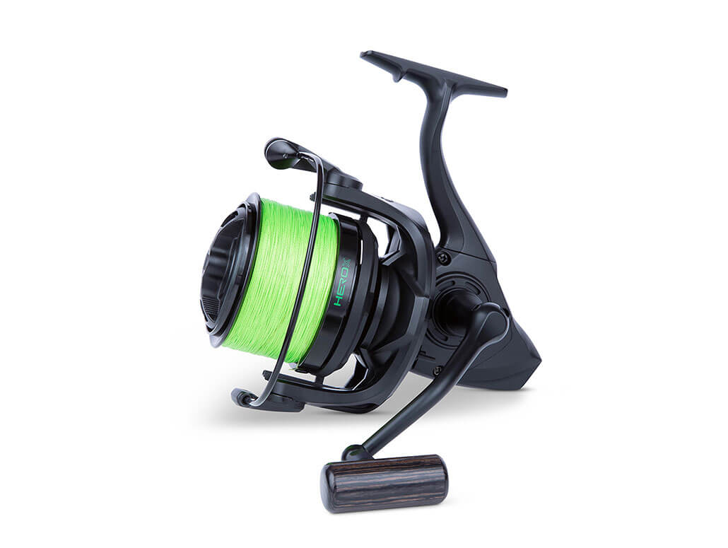 Sonik Hero-X Spod Reel