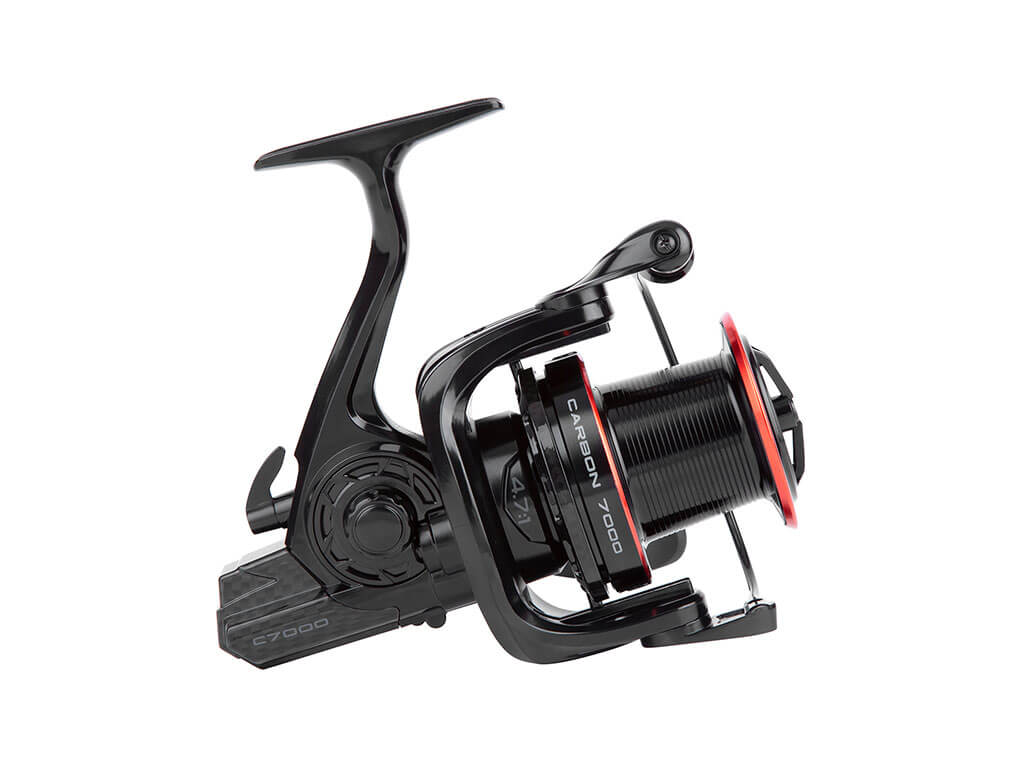 Sonik SK-47 Carbon 10000 – Bild 2