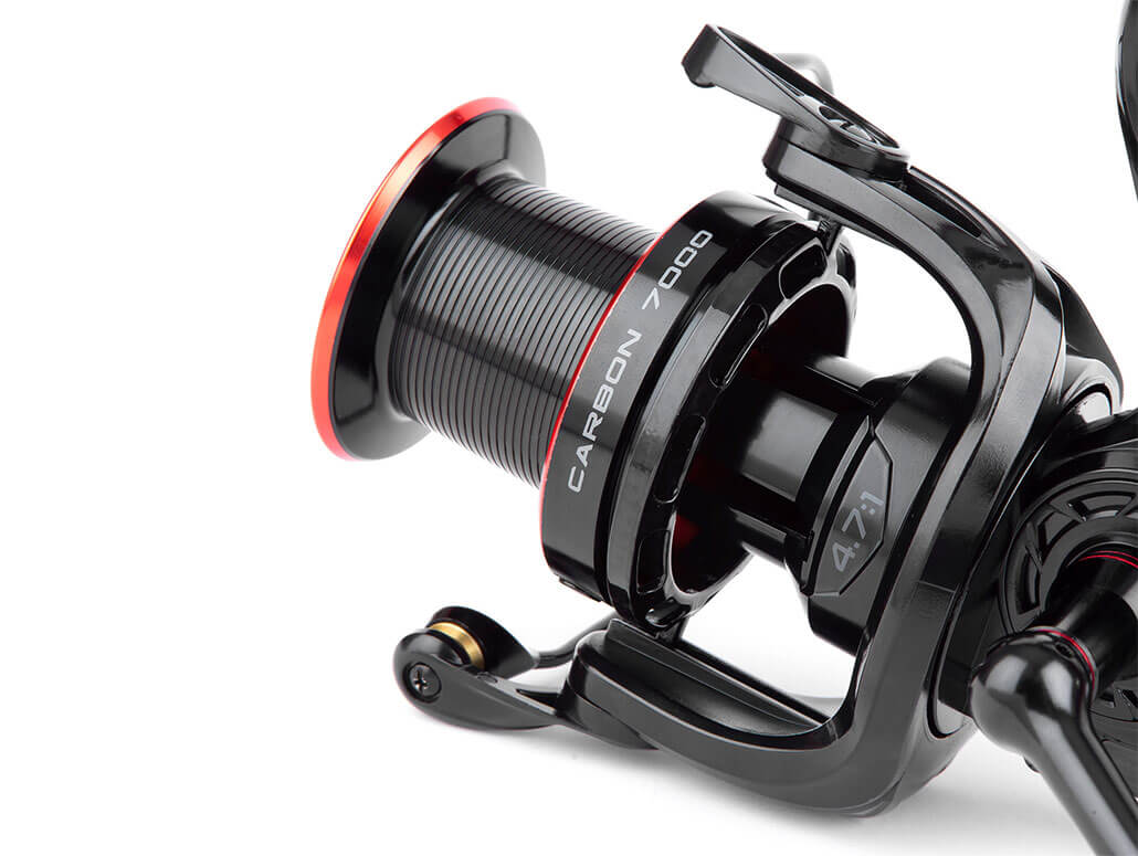 Sonik SK-47 Carbon 10000 – Bild 11