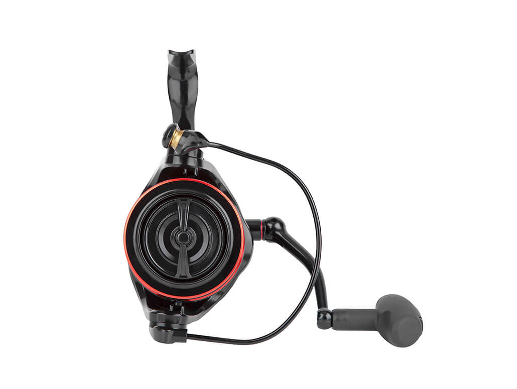 Sonik SK-47 Carbon 10000 – Bild 3