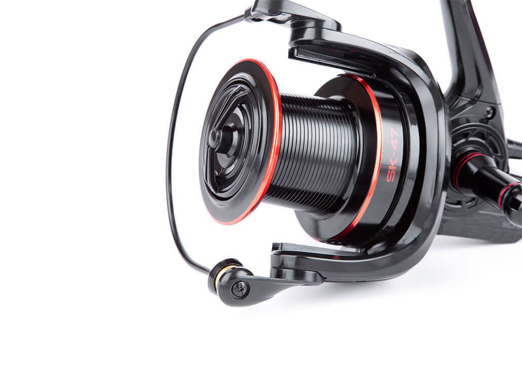 Sonik SK-47 Carbon 10000 – Bild 5