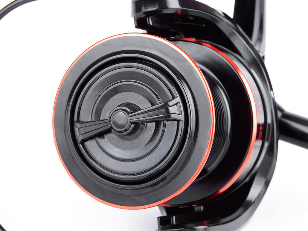Sonik SK-47 Carbon 10000 – Bild 6