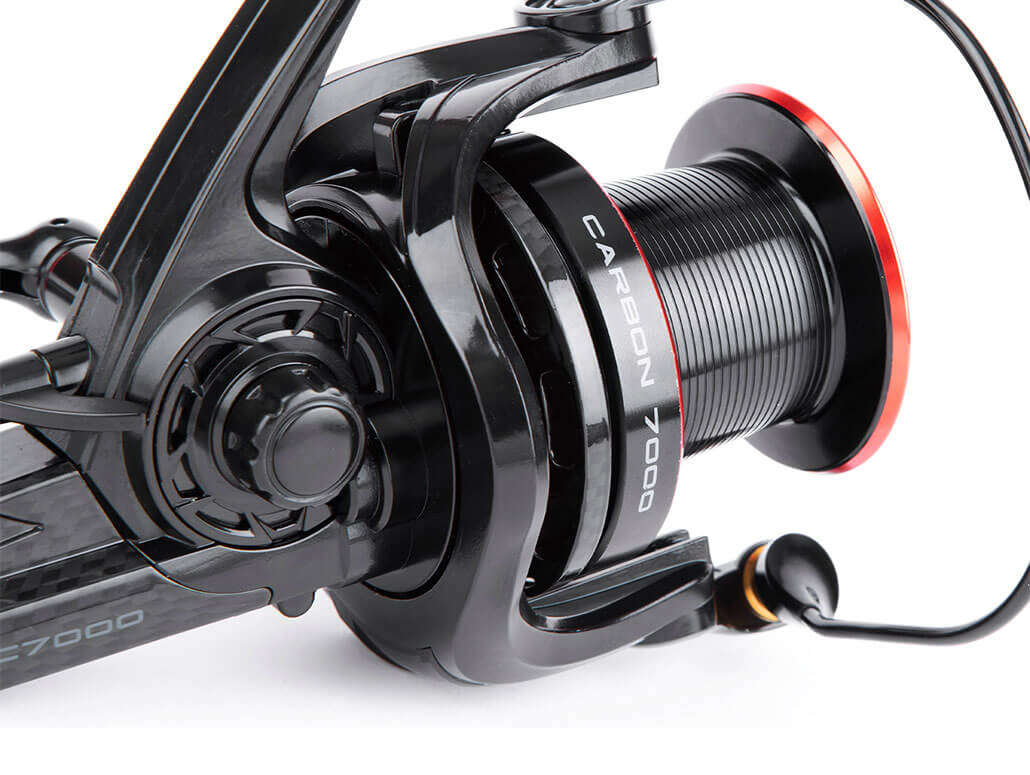 Sonik SK-47 Carbon 10000 – Bild 7