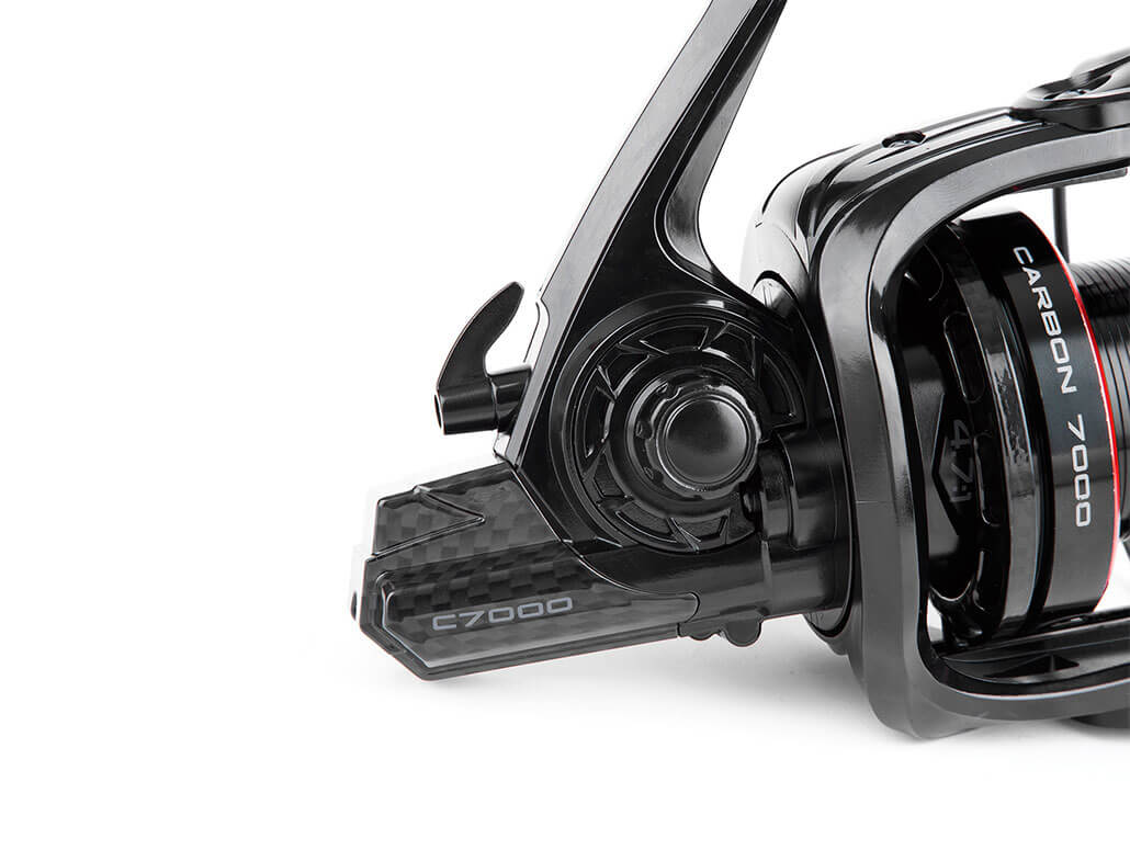 Sonik SK-47 Carbon 10000 – Bild 8