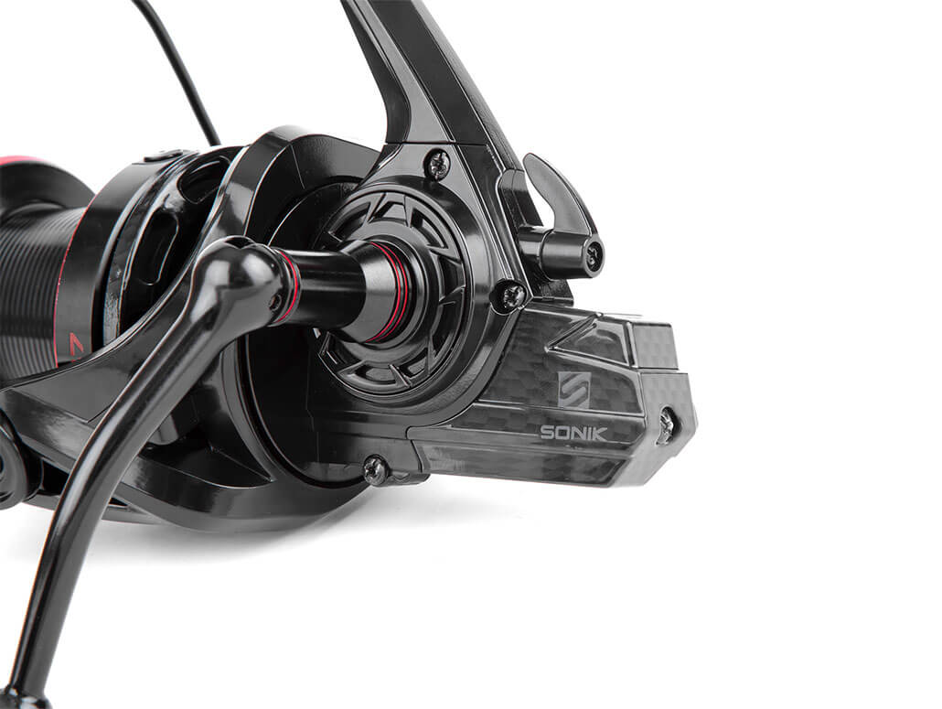 Sonik SK-47 Carbon 10000 – Bild 9
