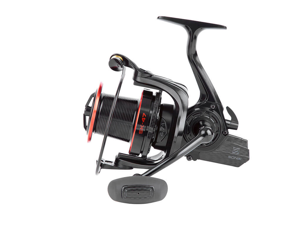 Sonik SK-47 Carbon 10000