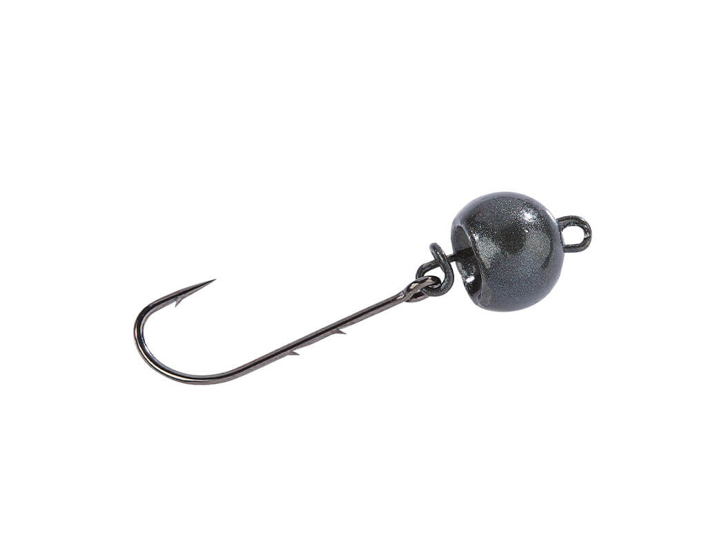 Balzer Shirasu Micro Bottom Jig mit Haken