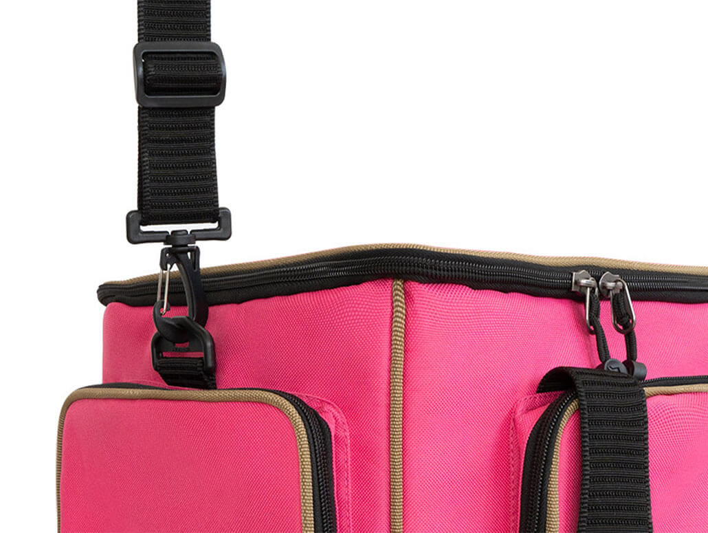 Delphin Queen Carry XL – Bild 2
