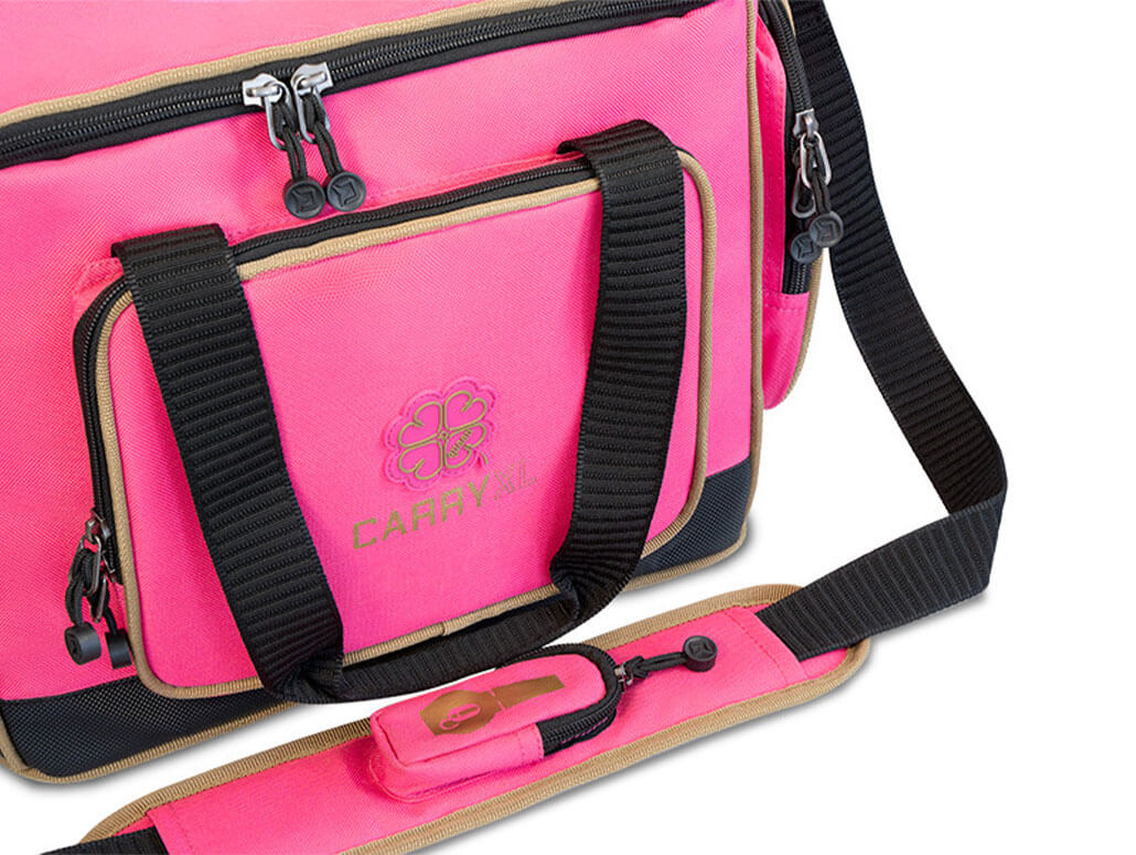 Delphin Queen Carry XL – Bild 3