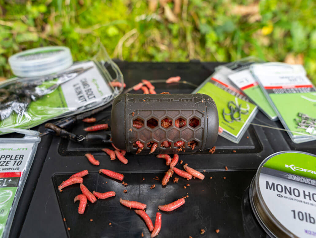 Korum Combi Feeder – Bild 3