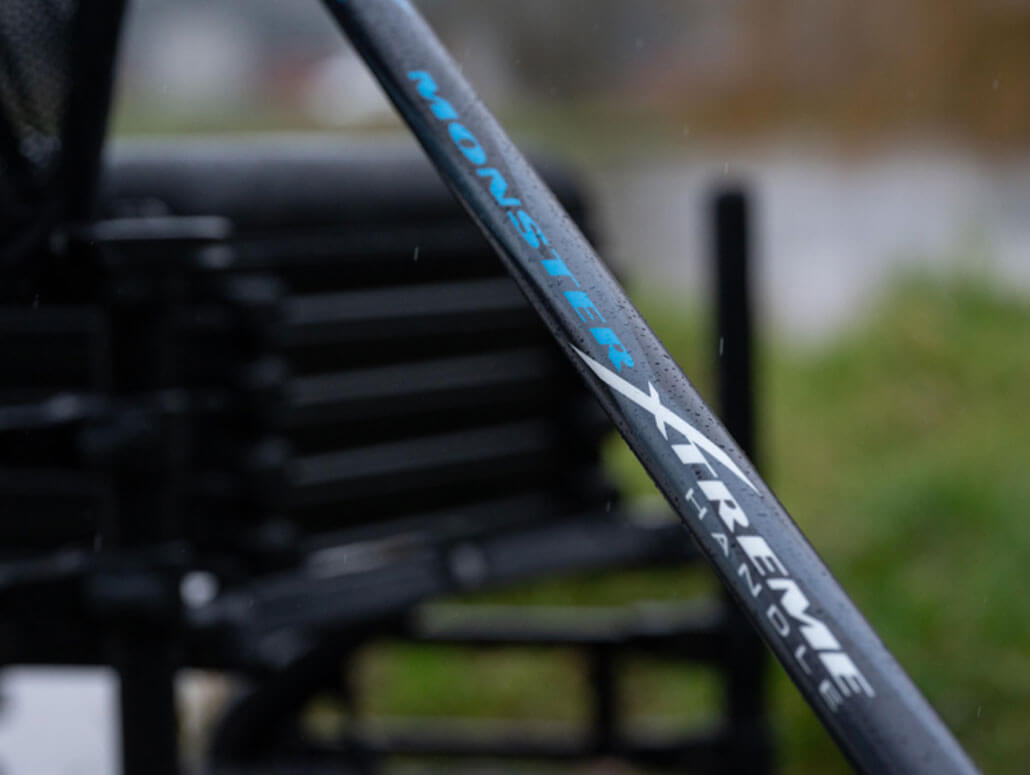 Preston Monster Xtreme Handles – Bild 4
