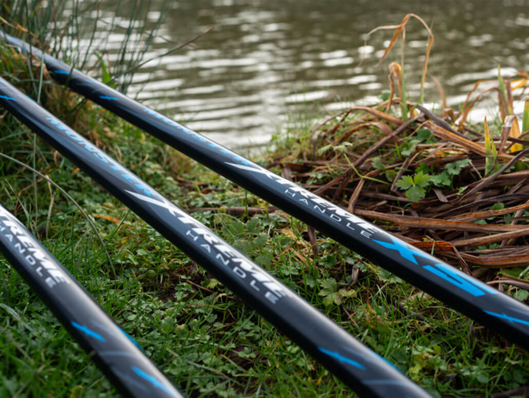 Preston Monster Xtreme Handles – Bild 6