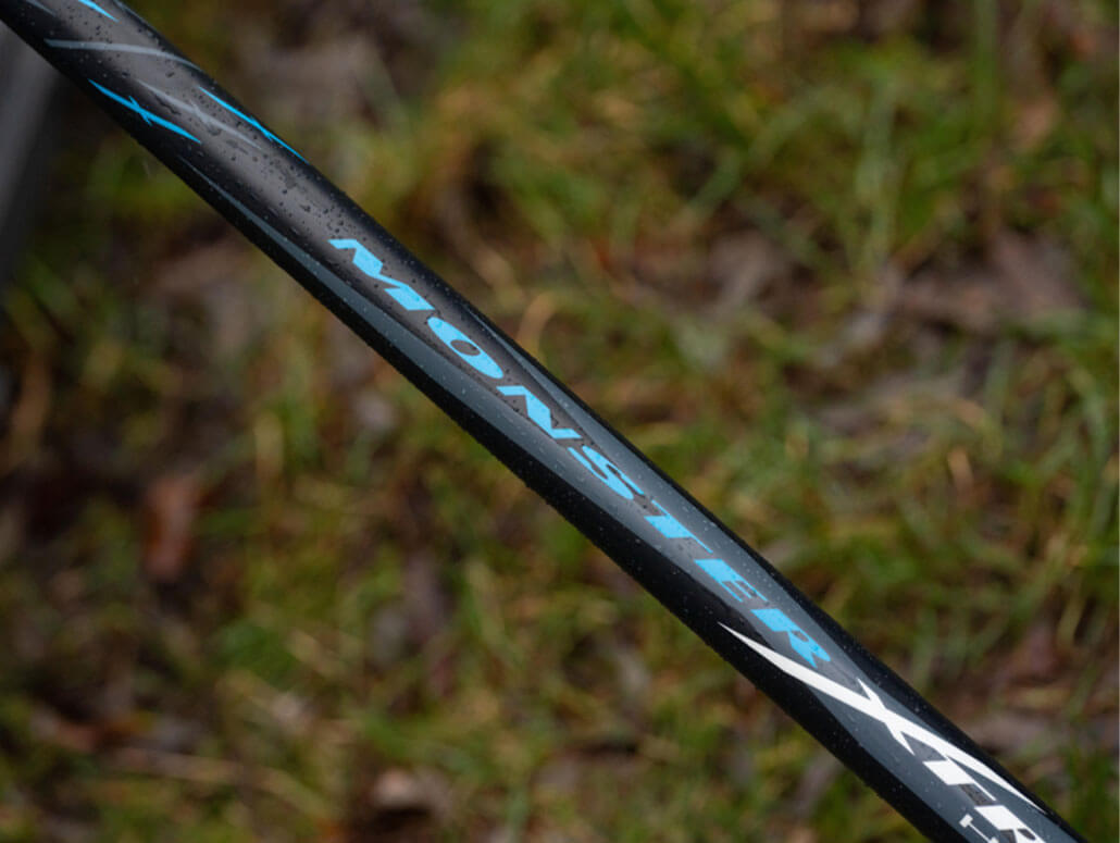 Preston Monster Xtreme Handles – Bild 7