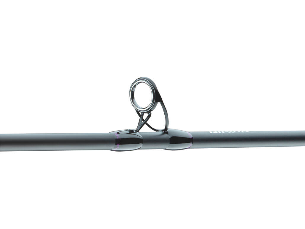 Daiwa Prorex S Baitcast – Bild 3